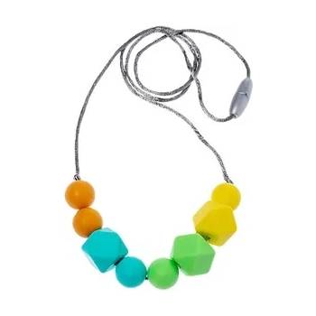 Image 1 of Biberschatz Гердан за мама Biberschatz - Island Fever (NEC002701)