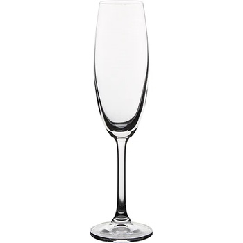 Bohemia royal & crystalite Чаша за шампанско Bohemia Royal Gastro 230ml, 6 броя (107947)