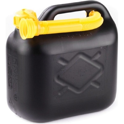TBA Plastové obaly Kanystr PVC na PHM 10 l 101297