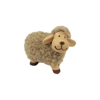 Dekoračná ovečka X3886-20
