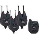 Anaconda Sada hlásičů Nighthawk MGX-7 Set 3+1 Multicolor