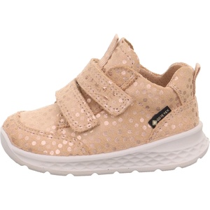 Superfit Детски ежедневни обувки Superfit Kid's Breeze D Casual shoes - Beige - размер 26 (EU) (702-4397-0717)