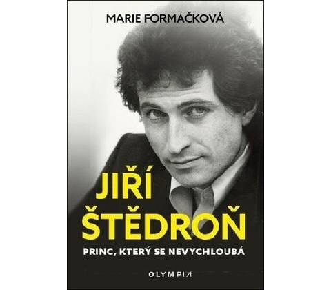 Jiří Štědroň