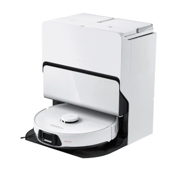 Roborock S8 Max Ultra White (S82USV)
