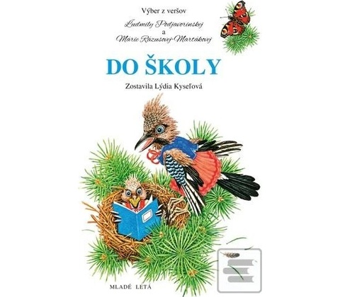 Do školy, 12. vydanie