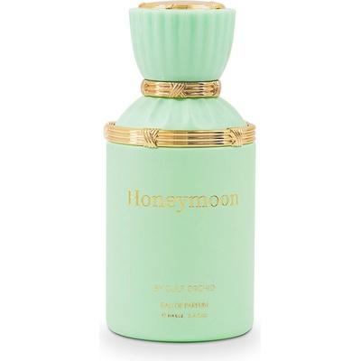 Gulf Orchid Honeymoon parfémovaná voda dámská 100 ml