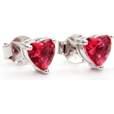 Rafity stříbrné s turmalínem E0088PZ-11