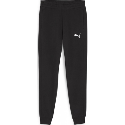 Puma teamGOAL Casuals pants 658598-03 Černá