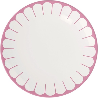 Villeroy & Boch Plytký tanier 27 cm Fleur Cassis
