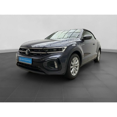 Volkswagen T-Roc Cabriolet 1.5 TSI DSG R-Line 110 kW