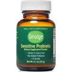 Smidge Sensitive пробиотик на прах, 3 милиарда CFU, 20 g