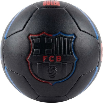Fan-shop Lopta BARCELONA FC Grande čierne