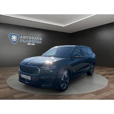 Skoda Kodiaq 2.0 TDI DSG Selection 110 kW
