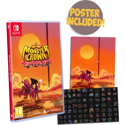 Monster Crown: Sin Eater