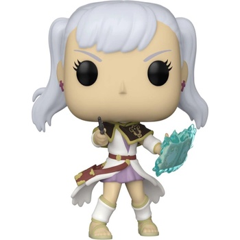Image 1 of Funko Pop! Animation: Black Clover - Noelle