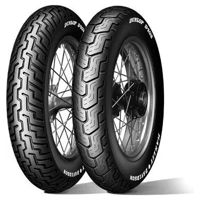 Dunlop D402 H/D MWW MH90-21 54H
