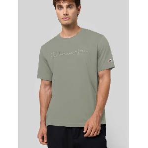 Champion Тениска SS Tee (220273-GS129)