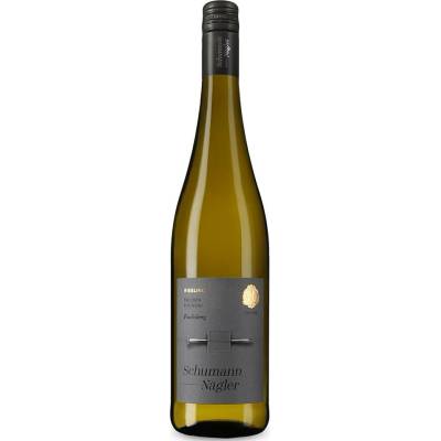 Schumann-Nägler Riesling Fuchsberg 2025 Bílé suché 12% 0,75 l (holá láhev)