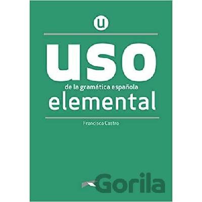 Uso de la gramática elemental Francisca Castro Viudez