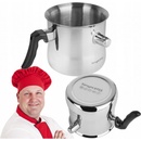 KönigHoffer Mlékovar nerezový indukce 1,5l