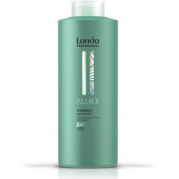 Londa P.U.R.E Shampoo 1000 ml