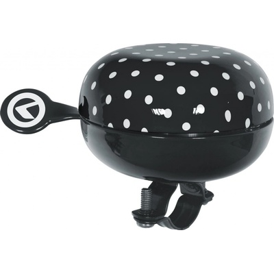 KLS BELL 80 black dots