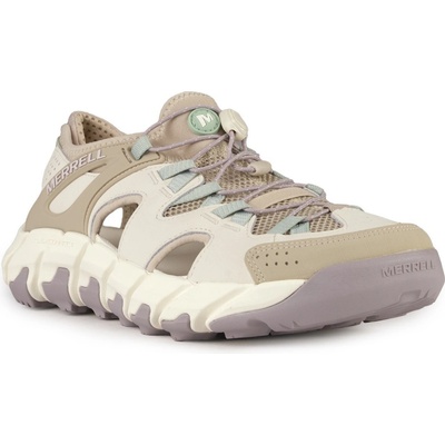 Merrell J038480 Maipo Explorer Sieve greige – Zboží Dáma