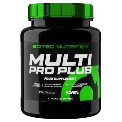 SciTec Nutrition Multi Pro Plus 30 sáčků