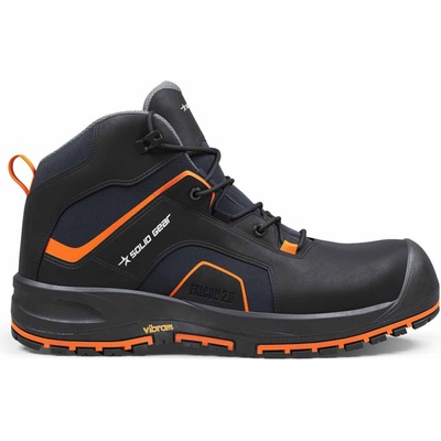 SolidGear Footwear Falcon 2.0 S3S