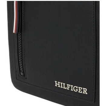 Tommy Hilfiger brašna Th Pique Mini Crossover AM0AM11783