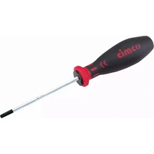 Cimco Skrutkovač torx s otvorom T8