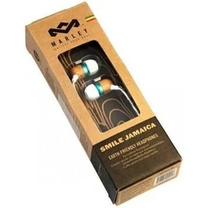 House of Marley Smile Jamaica EM-JE040 Слушалки