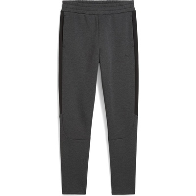 PUMA Анцуг Puma Men's Evostripe Core Fleece Joggers - Dk Grey Heather
