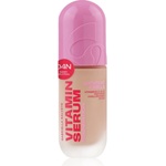 Gabriella Salvete Vitamin Serum Foundation лек фон дьо тен с подхранващ ефект цвят 04N Sand Neutral 30ml