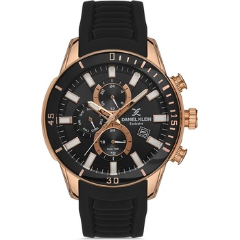Daniel Klein DK. 1.13313-3 Мъжки часовник