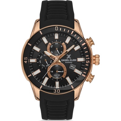Daniel Klein DK. 1.13313-3 Мъжки часовник