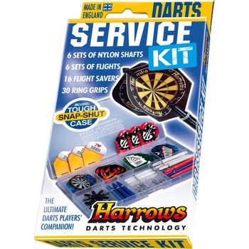 Harrows Service Kit