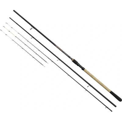 DAM Sensomax II Feeder 3,9 m 100 - 150 g 3 díly