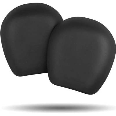 187 Killer Pads - Lock-In™ Re-Cap - Black - náhradní puky