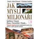 Knihy Jak myslí milionáři