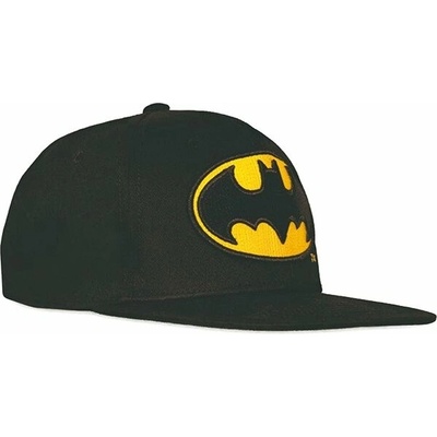 Logoshirt Batman Logo