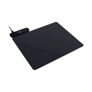 Logitech powerplay 2 - usb - безжична зарядна система за мишки