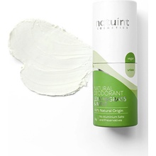 Dulcia Natural krémový deodorant Citrónová tráva 30 g