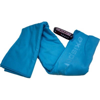 Authority Towel MAXI lt Blue 110 x 175 cm Modrá
