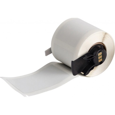 Brady M6-50-428-PSL / 173970, Polyester Labels, 76.20 mm x 41.91 mm