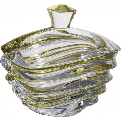 Vavea Dóza light gold 17 cm