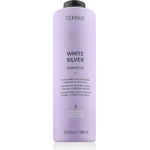 Lakmé Teknia White Silver Shampoo 1000 ml