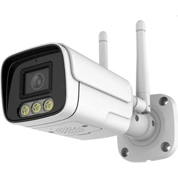 Image 1 of MOES MOES-WCM-ZK-A02-EN-WH