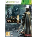 Hry na Xbox 360 Two Worlds 2