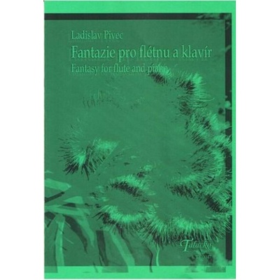 Fantazie pro flétnu a klavír